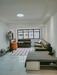 Blk 501 Serangoon North Avenue 4 (Serangoon), HDB 5 Rooms #633373101